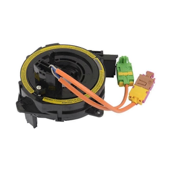 31318967 31313083 Styrvinkelsensor Släpring För S60 S80 Xc70 Xc90 V70 2005-2014 Zekai