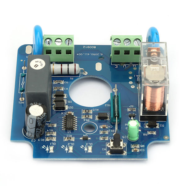 1st vattenpump Automatisk tryckkontrollmodul Elektronisk switch kretskort