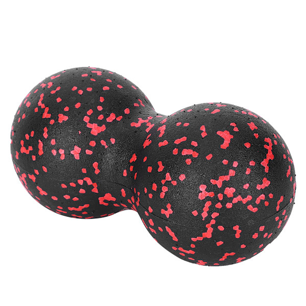 EPP Massageboll Kropp Fascia Avslappning Träningsbollar för Smärta MuskelavlastningMassageboll
