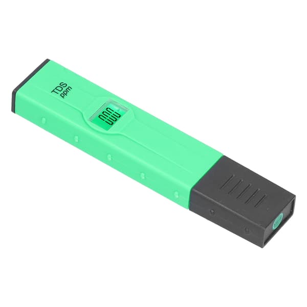 LCD Digital TDS-måler med ATC Automatisk Temperaturkompensation Baggrundsbelyst Display TDS-tester til Vand