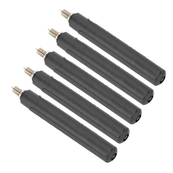 5 stk. MTP850 radio kort antenne med GPS 380MHZ‑470MHZ til MOTOROLA Tetra MTP850 MTP830