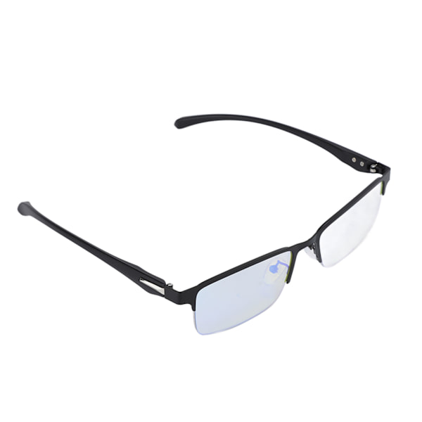 Färgblind korrigerande glasögon Unisex stil Lättviktsröd grön färgblindglasögon för alla färger