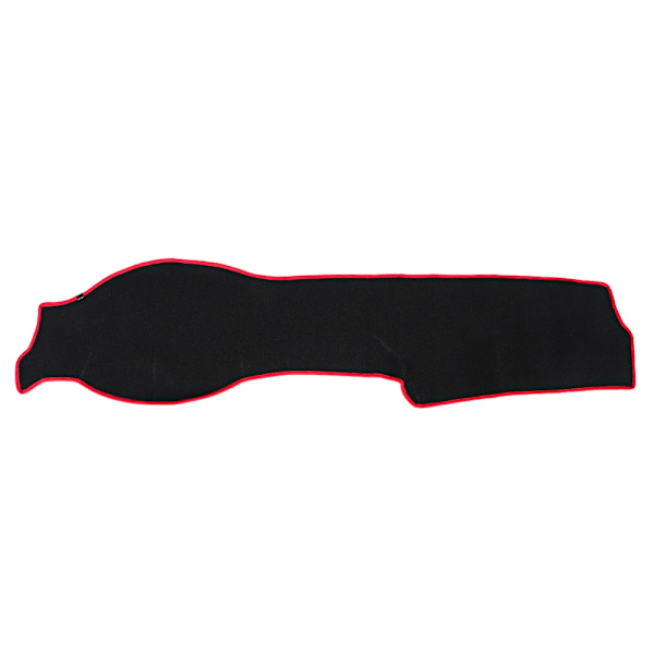 Bil instrumentbräda skydd Dash Mat Solskydd Dashmat Passar för A6 2011