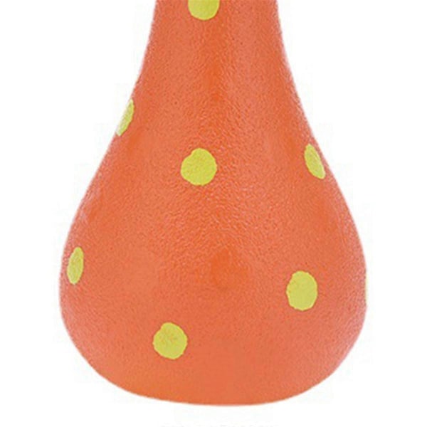 Hagepynt i resin, kylling, hagepynt, svart