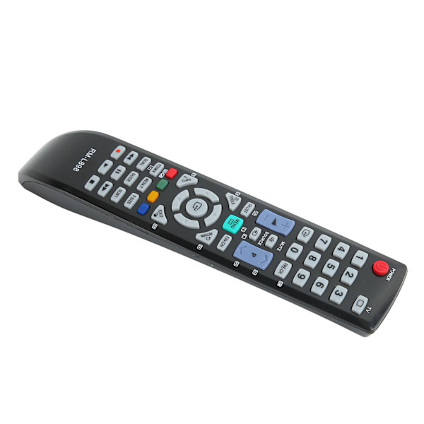 RM L898 Universal Ersättningsfjärrkontroll kompatibel för Samsung A59 00326 BN59 0516A BN59 00701A BN59 01039A TV-apparater