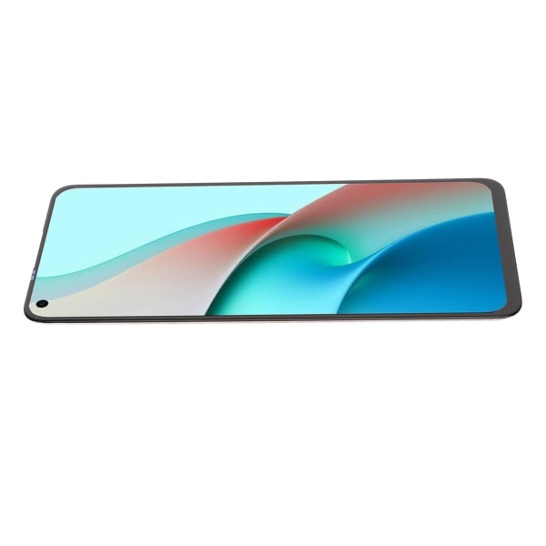 6,53 tum LCD-skärm Digitizer-skärm Touch Digitizer LCD-byte med reparationsverktyg för Xiaomi Redmi Note 9 Redmi 10X