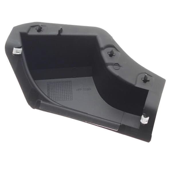 Windshield Cowl 735620033 1611681380 for BOXER JUMPER DUCATO FROM 2014 Black