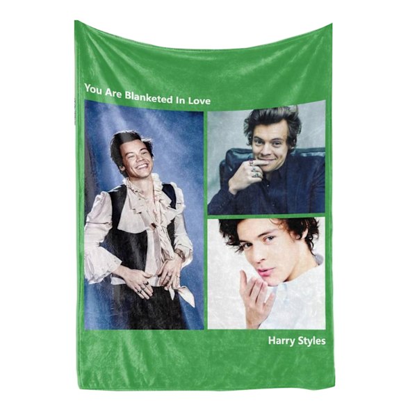 BL600E Kändisfilt Säng Sovande Filtar Mjuk Soffafilt för Hem Vardagsrumsdekorationer 140 X 200cm