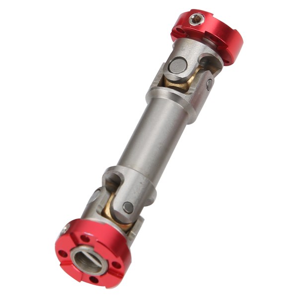 Universal Multipel Spline Drivaxel Passar för Tamiya TRX4 SCX10 III D90 1/14 RC Bil 55‑68mm
