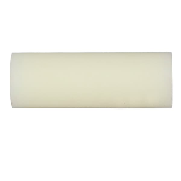 Lærskjæreformhammer Solid Slitesterk Plast Bred Bruksområde Bærbar Formkutterhammer for DIY Scrapbook Smykker