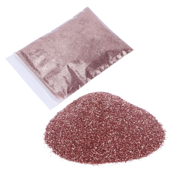 Nail Art Glitter Powder DIY Multi Purpose Dust Powder Kosmetisk Manicure Glitter Powder 50gB0230