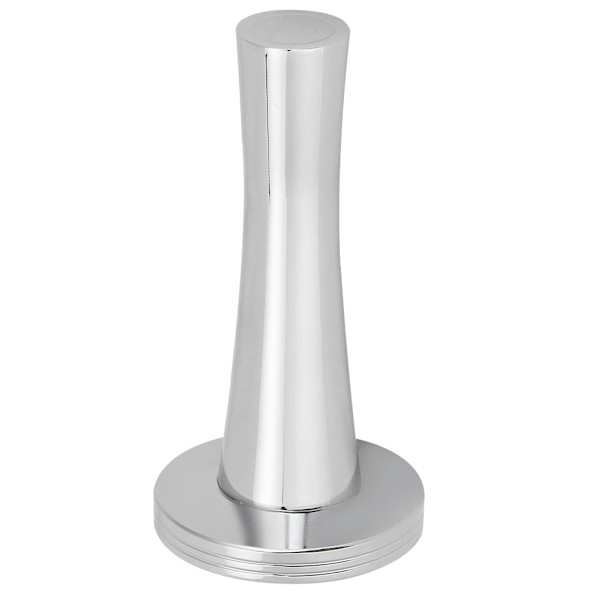 41mm Kapsel Kaffe Pulver Hammare Tamper Rostfritt Stål Kaffe Press Verktyg för NESPRESSO