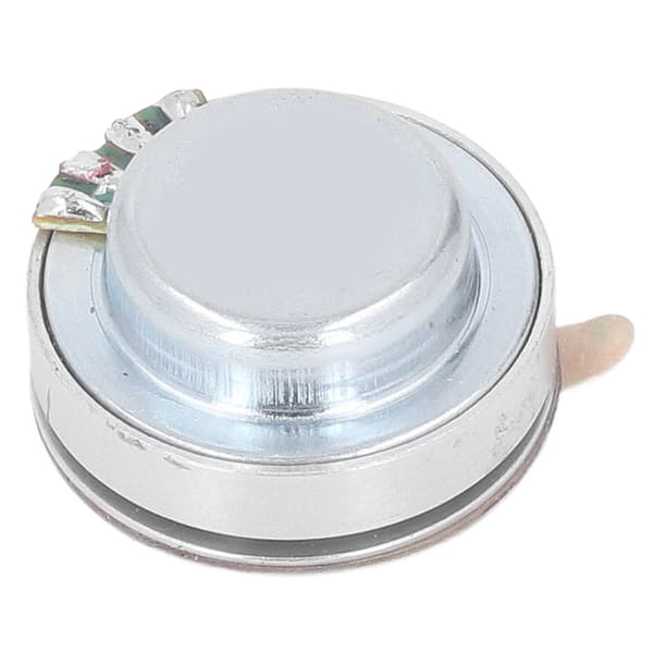 Resonanshøjttaler 26 mm Fuld Frekvens Stærk Bas Vibrationshøjttaler til MP3 MP4 CD 8Ω