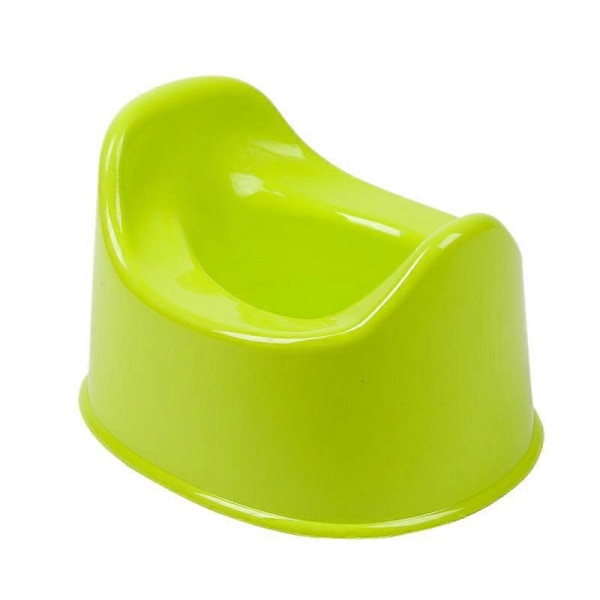 Vauvan potta matka-wc-harjoitusvauvan kannettava potta