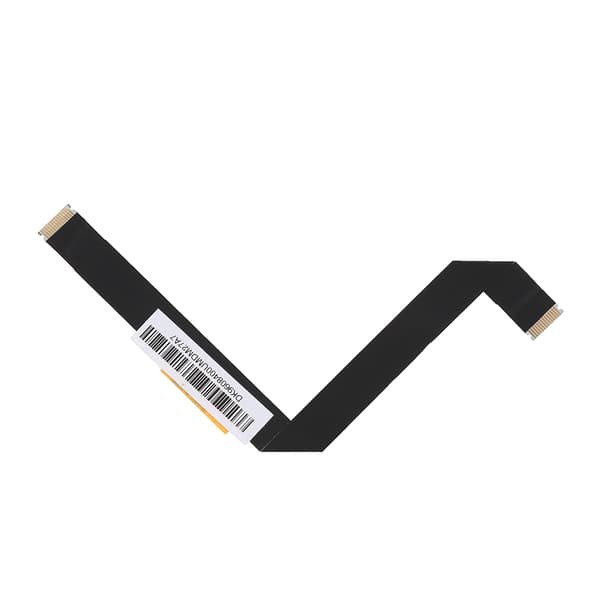 Ersättnings-Trackpad Flexkabel för bärbar dator för Macbook Air 13 tum A1369 A1466 2011 2012