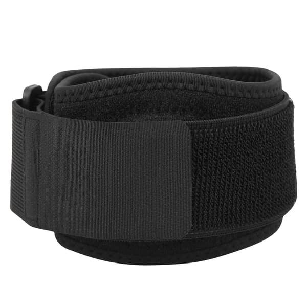 OK Tyg Armbågsskydd Tryckbälte Stöd Andningsbart Skydd Universal Utomhussport