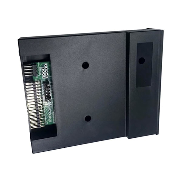 Til Gotek Floppy Til Usb 1.44m Floppy Til Usb Flash Drive Emulering Floppy Drev Gotek Sfr1m44-u100k-B10