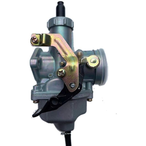 Moottoripyörän kaasutin CG125 PZ26 kaasutin moottoripyörälle 26mm kaliiperi