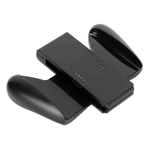 Håndgrep for Joycon Komfortabelt Ergonomisk Spillkontrollerhåndtak for Switch NX NS JoyCon Håndtak
