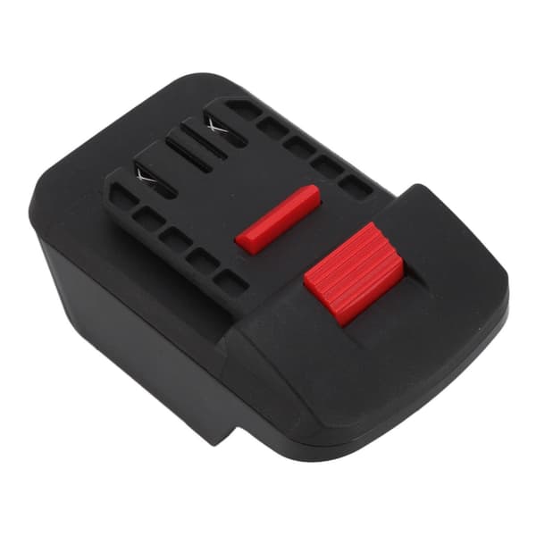 18V til 20V batteriadapter 18V til 20V batterikonverter til træbearbejdningsværktøjsadaptere