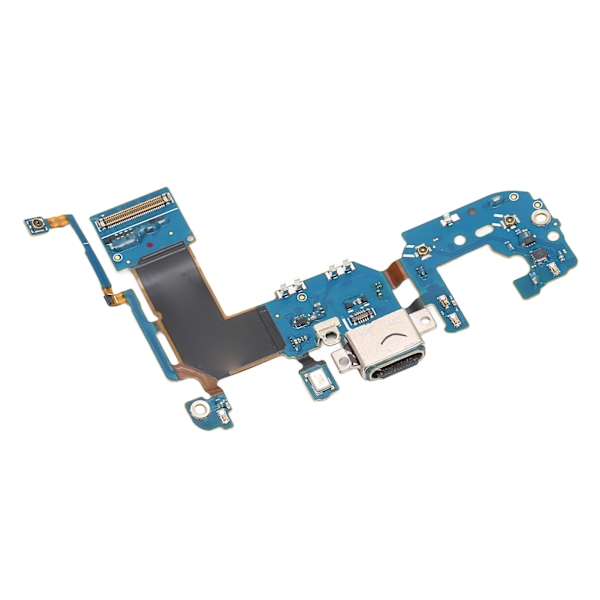 USB-latausporttimoduuli PCB-materiaali Helppo vaihdettava Tiukka ohjaus Dock-liitin S8plus G955U US-versioon