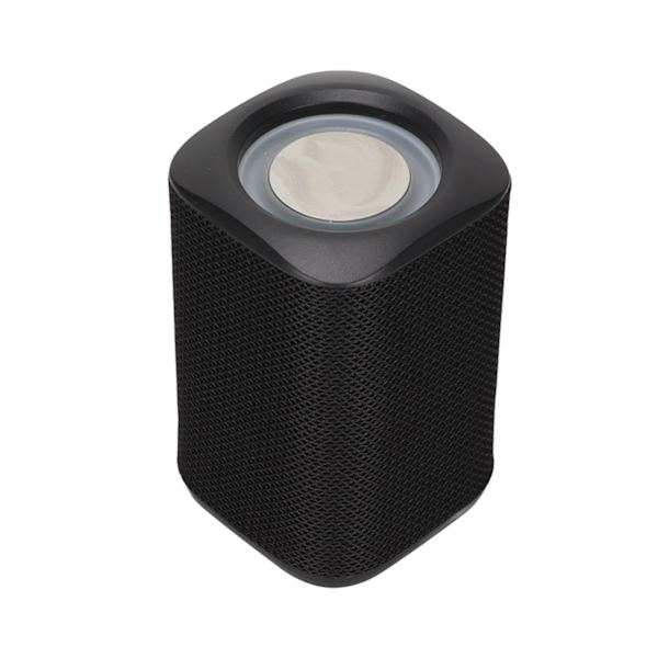 Kannettava Bluetooth-kaiutin, tukee muistikorttia, langaton urheilukaiutin RGB-valolla tabletille, kannettavalle tietokoneelle ja matkapuhelimelle