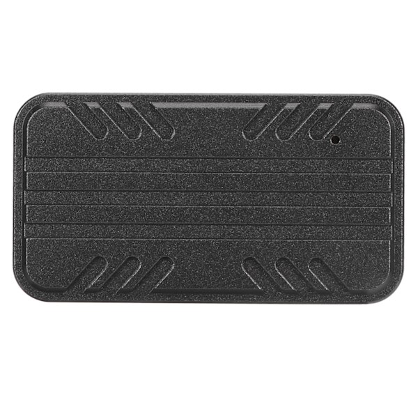 M.2 2230 SSD -kotelo tukee SATA Type C USB3.1 Gen2 10 Gbps -tukee 2 Tt:n lämmönpoistoa SSD -kotelo 2230:lle