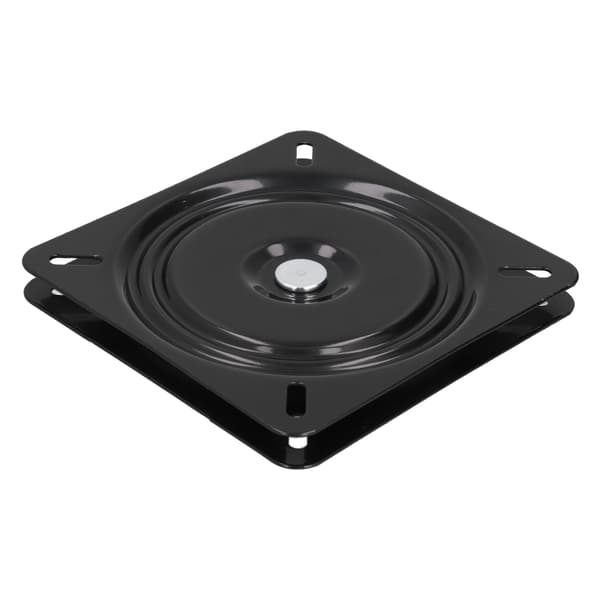 Erstatning Roterende Base 360° Fri Rotasjon Møbel Hardware Dreieskive Bar Stol Roterende Base