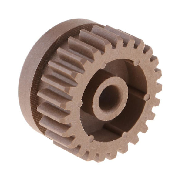 5 x RS5-0750-000 Udskiftnings fikseringsgear (25T) til HP 5Si, HP 8000