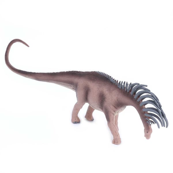 Dinosaur Model Legetøj Simulation Dinosaur Dekoration Børn Pædagogisk Legetøj