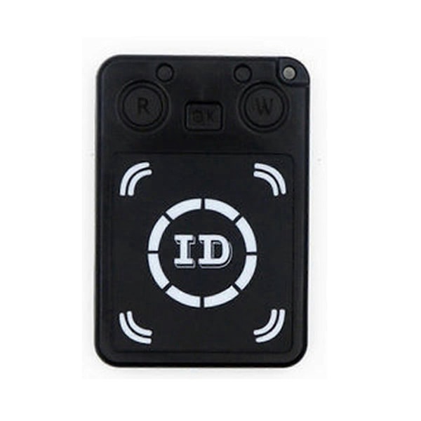 Mini 125KHz RFID Programmer Duplikator Kopimaskine Skriver