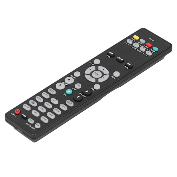 RC-1192 Universal TV-fjernbetjening til udskiftning af bærbar LCD-fjernbetjening