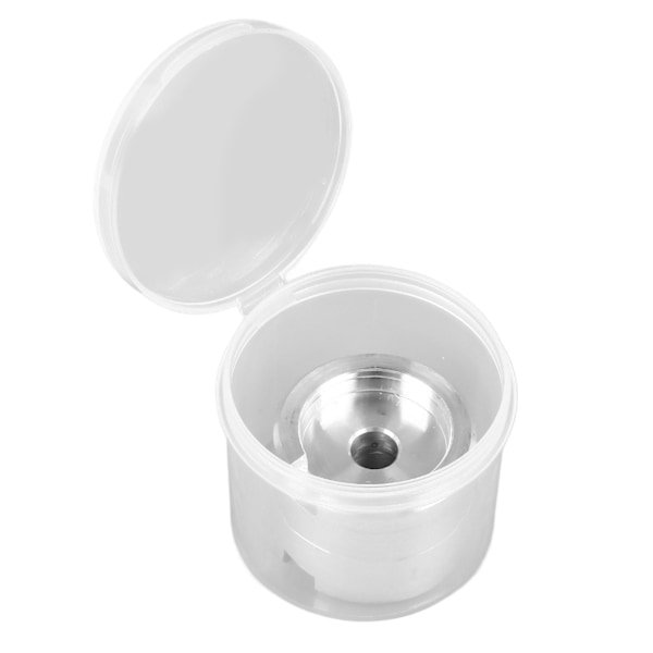 Urverk Bas Metall Urverk Hållare Basstöd Reparationsmontering Verktyg för 2824 2892 8215 NH35 NH36