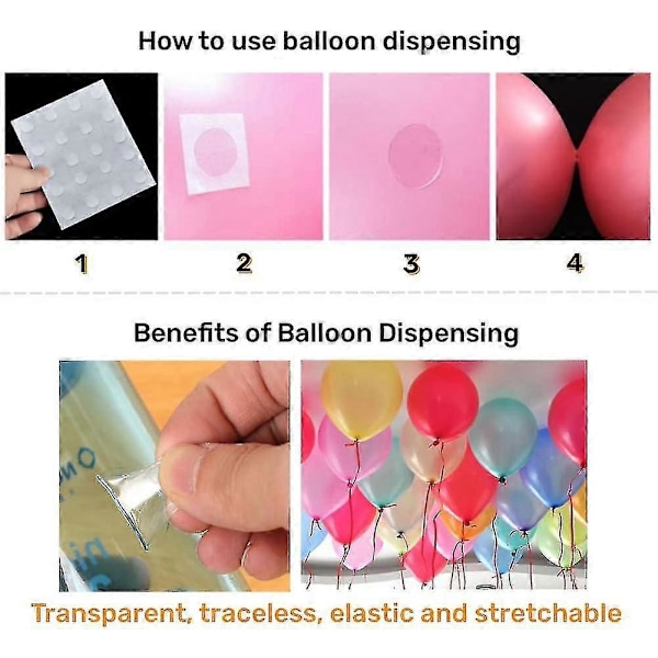 Havfrue Tema Festartikler sæt, Fødselsdagsfest Dekorationer, Inkluderet Tillykke med Fødselsdagen Banner, Folieballoner, Havfruehale Ballon, Nummer Ballon, Sti