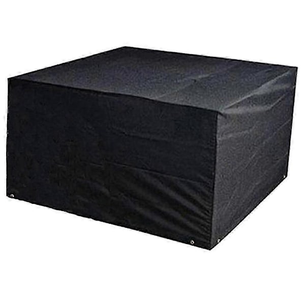 Stolskydd Utemöbler Stolskydd Uteplats Utebord Stolskydd Set Stolsöverdrag