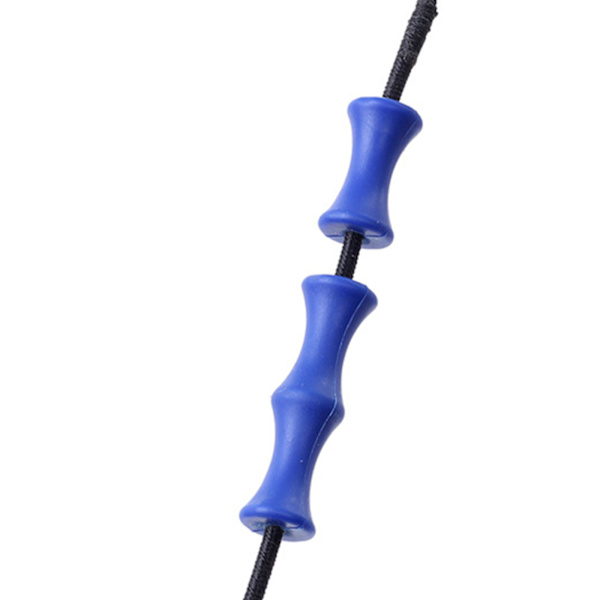 Bueskydning bue strenge tabs beskyttelse hurtig skud tabs beskyttelse til recurve og compound bue