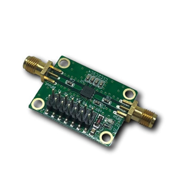 Hmc472 Rf Dämpare 0.5db Steg Låg Insättningsförlust Digitalt Programmerbar