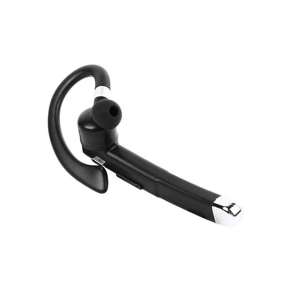 Bluetooth-øretelefon Støjreducerende Vandtæt Digital Strømdisplay Trådløst Headset med Opladningsetui til Kørsel
