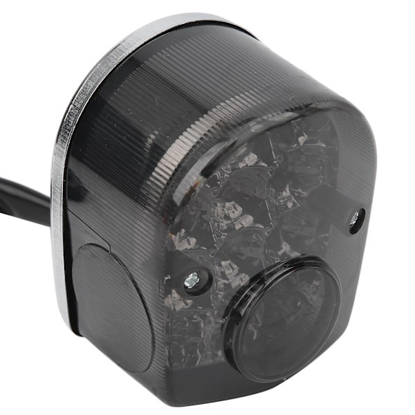 LED-moottoripyörän takavalo jarruvalo vilkku sopii Monkey C50 CUB XL80S CHALY CF50 CF70 DAX ST70 ST50 CT70