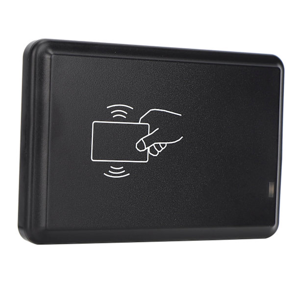 Kortläsare 13,56 MHz USB Smart NonContact Proximity Sensor för Win XP Win CE Win 7 Win 10 LIUNX Vista Android