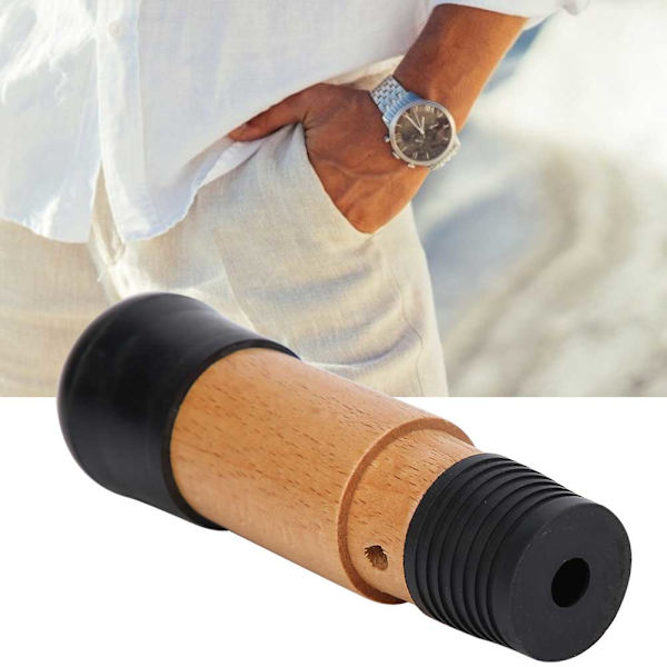Watch Back Case Cover Öppning Suction Urmakare Reparationsverktyg