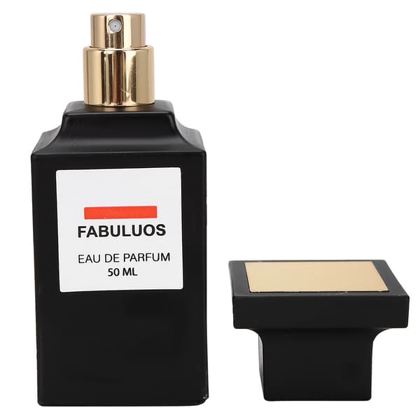 50 ml herrparfymspray långvarig lätt doft kroppsparfym för män