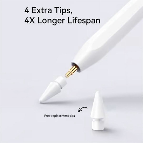 Kapacitiv Pen Mobiltelefon Tablet Anti-touch Kapacitiv Pen