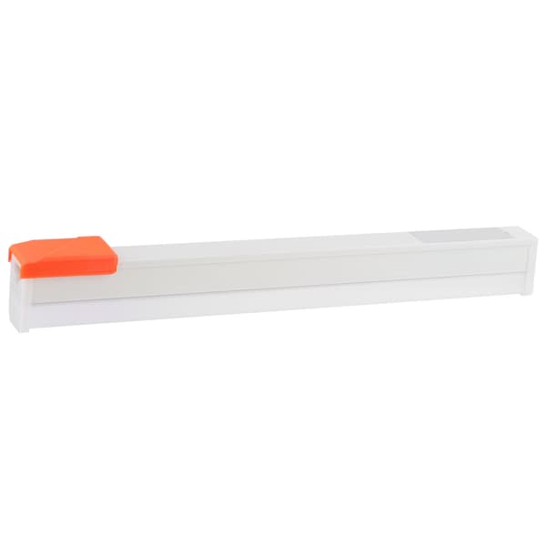 LED-lys V-rille belysningssæt med printstøtte 3D-printertilbehør AC110V-250V 10A