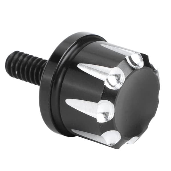 CNC-kuttet seteboltfeste i aluminium, passer til XG XL 97-senere
