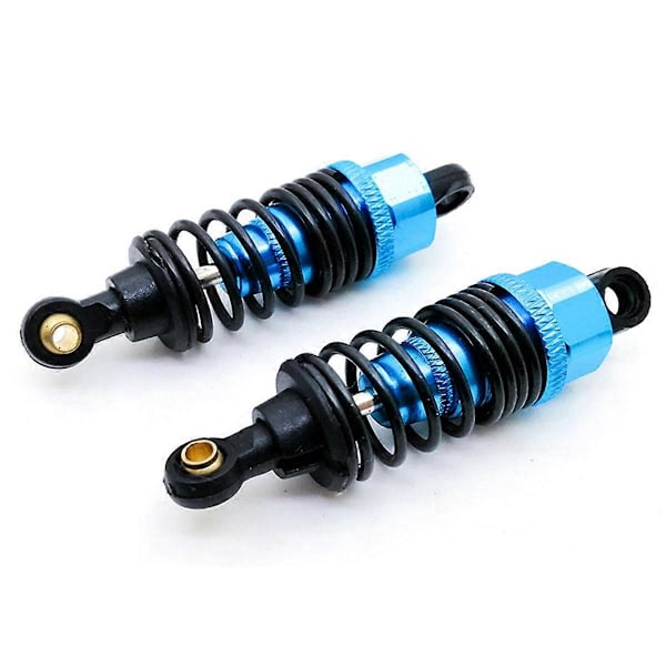 Rød 1/10 Unlimited 94122 94123 Oppgradering Metall 122/102004 02002