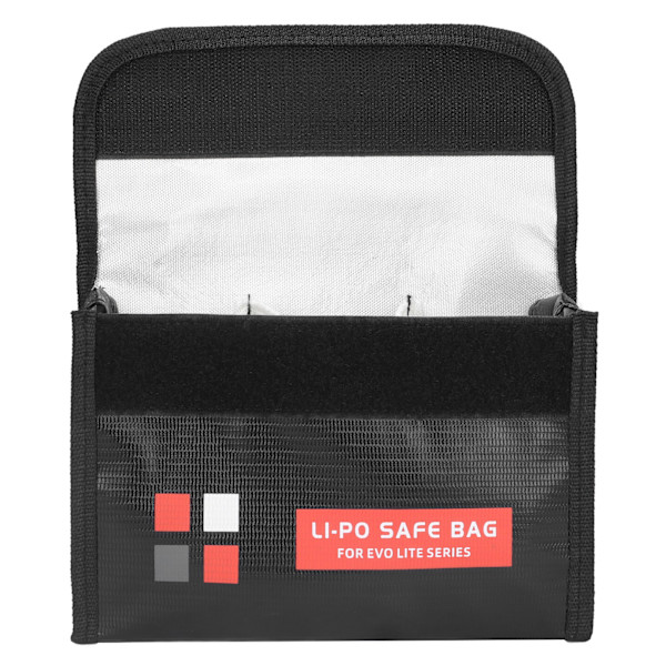 Sunnylife Explosion Proof Battery Safe Bag Transport Safety Protector for EVO Lite Series