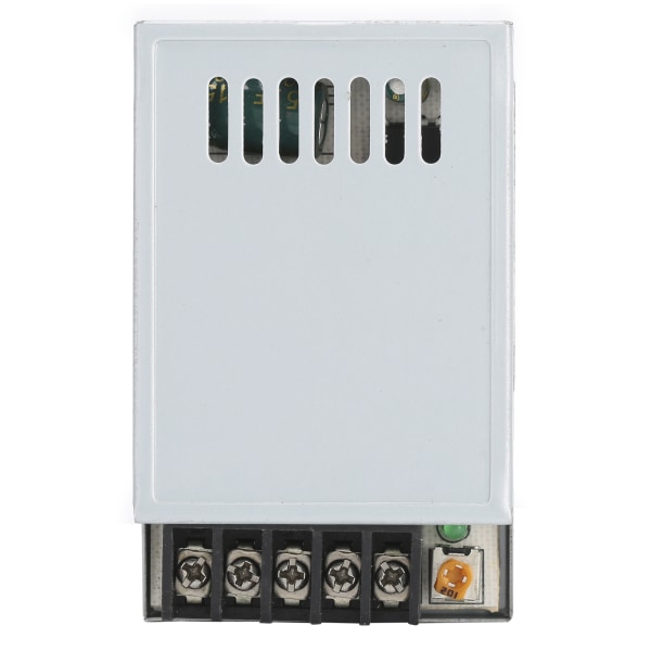 DC 12V 2A Switching Power Supply 24W Driver LED Metal Materiale til lys Modul Sikkerhed