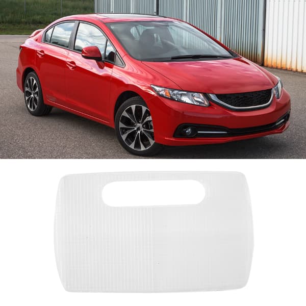 Billeseinnvendig leselysdeksel Linse 34251-TP5-H01 Passer til Honda Civic/Fit