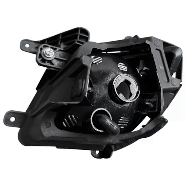 LED-sumuvalot ajovalo Cerato TD 5-oviseen 2009-2013